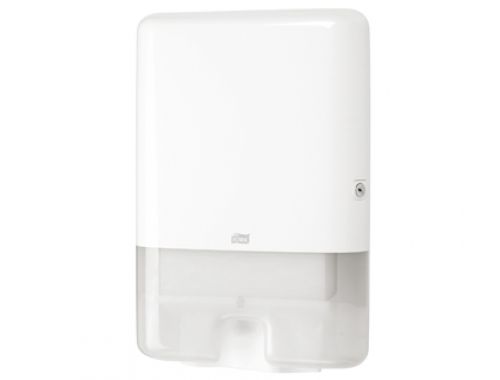 Dispensador tork higienico elevation h2 de toalhetes 30,2x44,4x10,2 cm , Tork , 71788 , 7322540349122